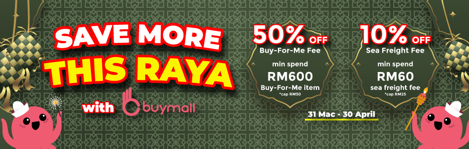 Celebrate Raya with More Savings!